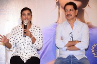 Kousalya Krishnamurthy Press Meet